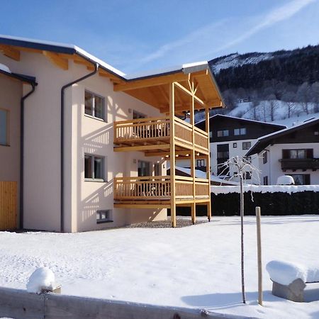 Tauern Relax Lodges By We Rent, Summercard Included Kaprun Exteriér fotografie