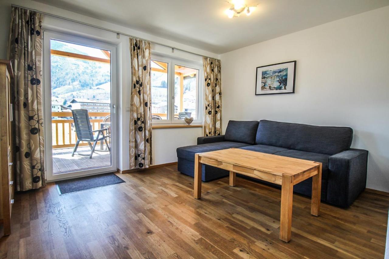 Tauern Relax Lodges By We Rent, Summercard Included Kaprun Exteriér fotografie