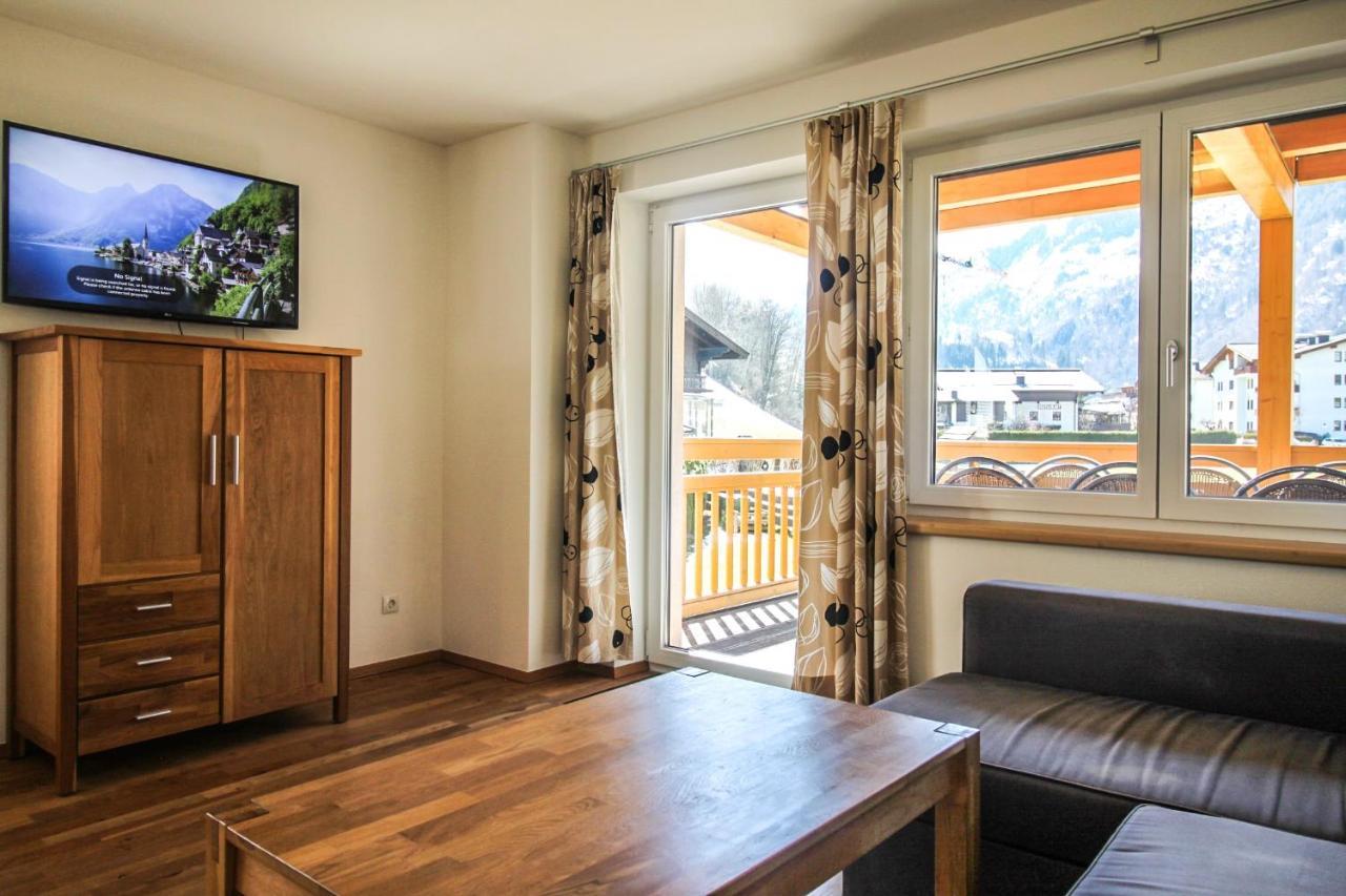 Tauern Relax Lodges By We Rent, Summercard Included Kaprun Exteriér fotografie