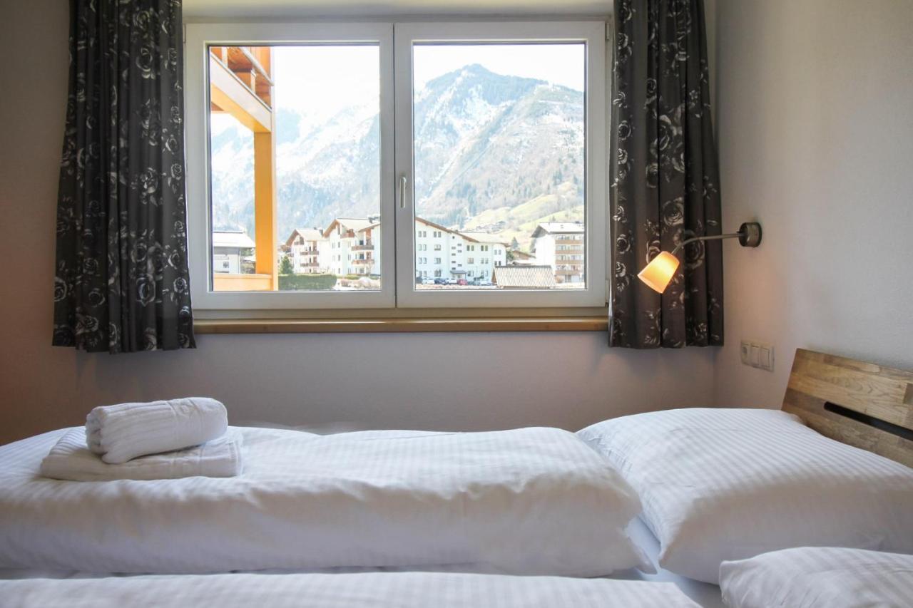 Tauern Relax Lodges By We Rent, Summercard Included Kaprun Exteriér fotografie